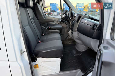 Другие грузовики Mercedes-Benz Sprinter 2011 в 