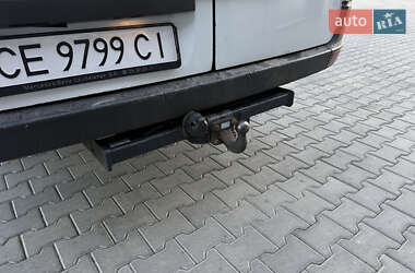 Другие грузовики Mercedes-Benz Sprinter 2011 в 