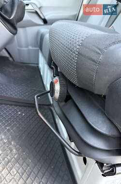 Другие грузовики Mercedes-Benz Sprinter 2011 в 