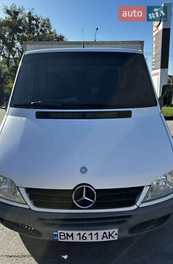 Рефрижератор Mercedes-Benz Sprinter 2003 в 