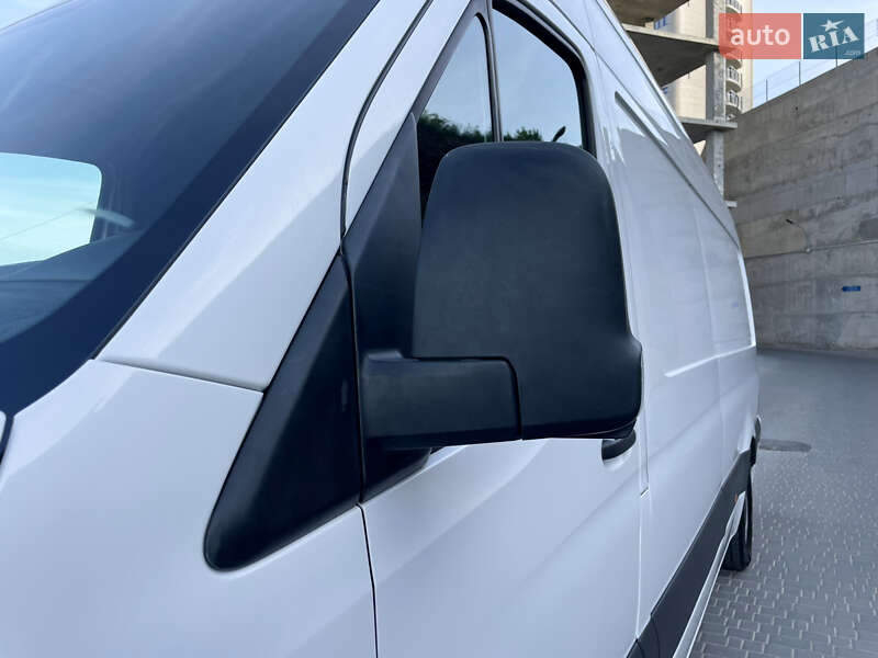 Вантажний фургон Mercedes-Benz Sprinter 2019 в Одесі