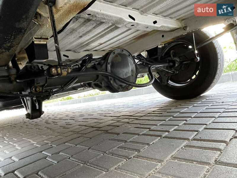 Вантажний фургон Mercedes-Benz Sprinter 2019 в Одесі