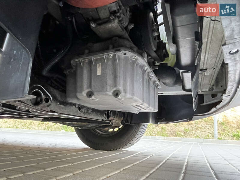 Вантажний фургон Mercedes-Benz Sprinter 2019 в Одесі