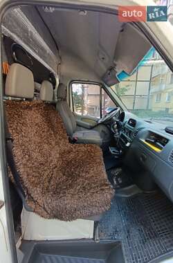 Грузовой фургон Mercedes-Benz Sprinter 2005 в 