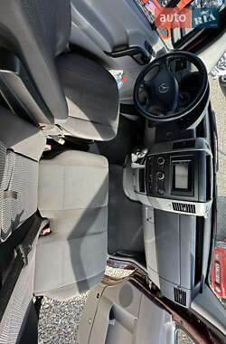 Грузовой фургон Mercedes-Benz Sprinter 2011 в 