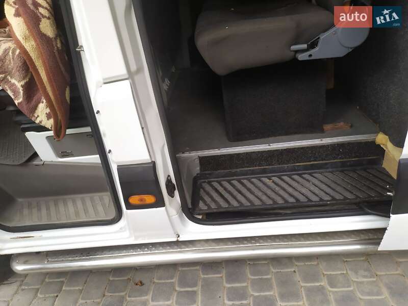 Другие грузовики Mercedes-Benz Sprinter 2008 в Самборе