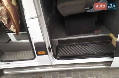 Другие грузовики Mercedes-Benz Sprinter 2008 в 