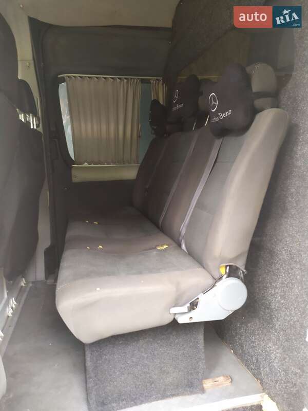 Другие грузовики Mercedes-Benz Sprinter 2008 в Самборе