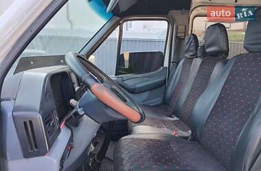 Микроавтобус Mercedes-Benz Sprinter 1997 в 