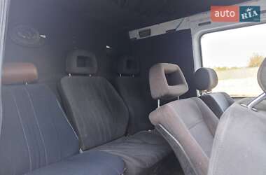 Микроавтобус Mercedes-Benz Sprinter 1997 в 