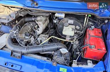 Мікроавтобус Mercedes-Benz Sprinter 1999 в Києві