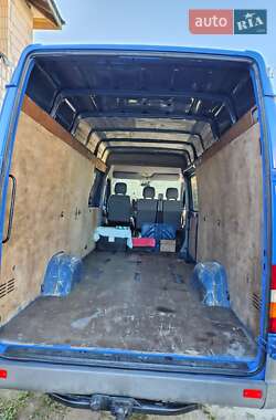 Микроавтобус Mercedes-Benz Sprinter 1999 в 