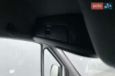 Грузовой фургон Mercedes-Benz Sprinter 2021 в 