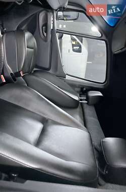 Грузовой фургон Mercedes-Benz Sprinter 2021 в 