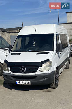 Микроавтобус Mercedes-Benz Sprinter 2006 в Кривом Роге