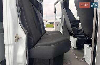 Борт Mercedes-Benz Sprinter 2016 в 
