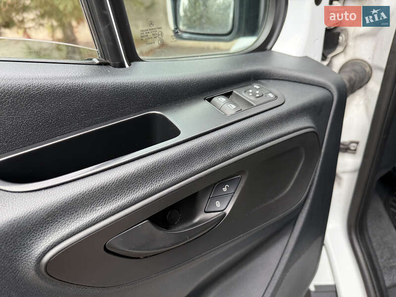 Вантажний фургон Mercedes-Benz Sprinter 2021 в Рівному