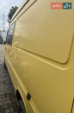Другие автобусы Mercedes-Benz Sprinter 2005 в 
