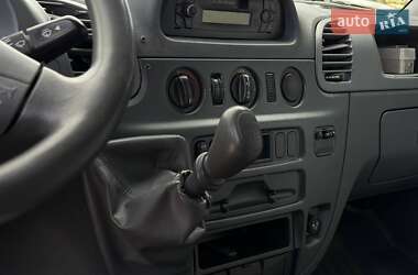 Грузовой фургон Mercedes-Benz Sprinter 2005 в 