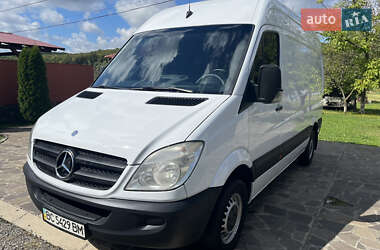 Вантажний фургон Mercedes-Benz Sprinter 2011 в Виноградові