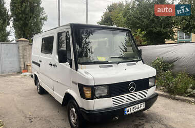Грузопассажирский фургон Mercedes-Benz Sprinter 1994 в 