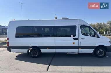 Микроавтобус Mercedes-Benz Sprinter 2015 в 