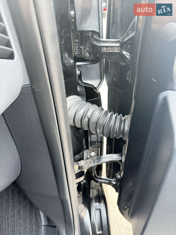 Грузовой фургон Mercedes-Benz Sprinter 2020 в Луцке фото 23 Грузовой фургон Mercedes-Benz Sprinter 2020 в Луцке