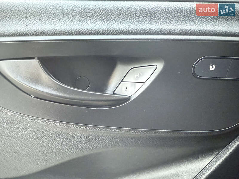 Грузовой фургон Mercedes-Benz Sprinter 2020 в Луцке фото 33 Грузовой фургон Mercedes-Benz Sprinter 2020 в Луцке