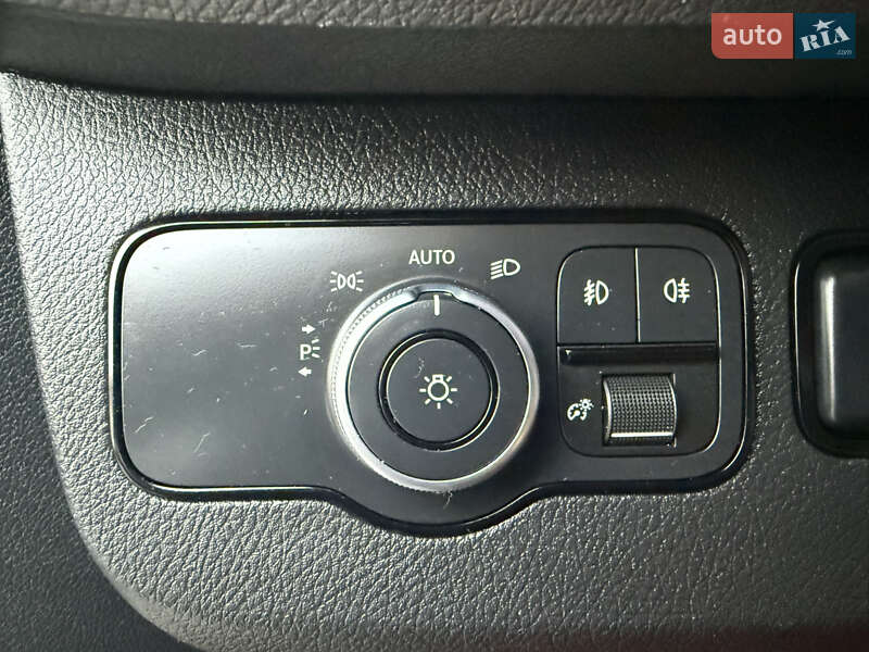 Грузовой фургон Mercedes-Benz Sprinter 2020 в Луцке фото 37 Грузовой фургон Mercedes-Benz Sprinter 2020 в Луцке