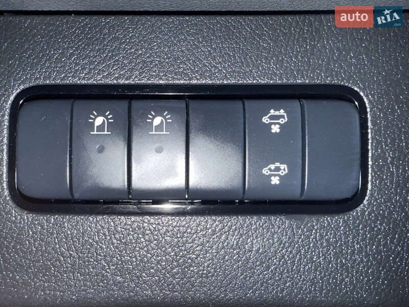 Грузовой фургон Mercedes-Benz Sprinter 2020 в Луцке фото 40 Грузовой фургон Mercedes-Benz Sprinter 2020 в Луцке