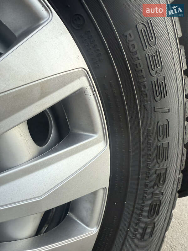 Грузовой фургон Mercedes-Benz Sprinter 2020 в Луцке фото 51 Грузовой фургон Mercedes-Benz Sprinter 2020 в Луцке