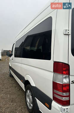 Микроавтобус Mercedes-Benz Sprinter 2010 в 