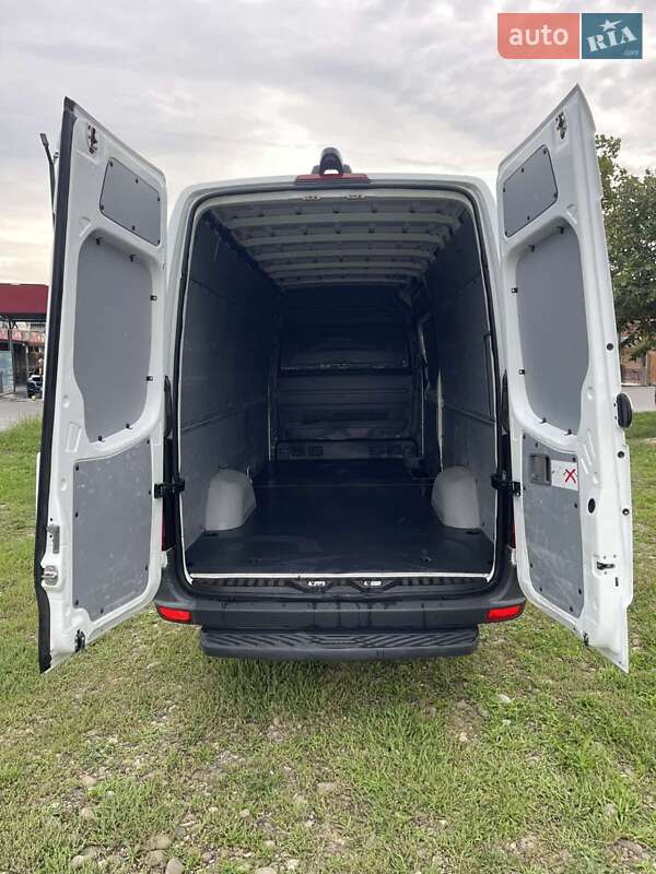 Другие грузовики Mercedes-Benz Sprinter 2016 в Виноградове