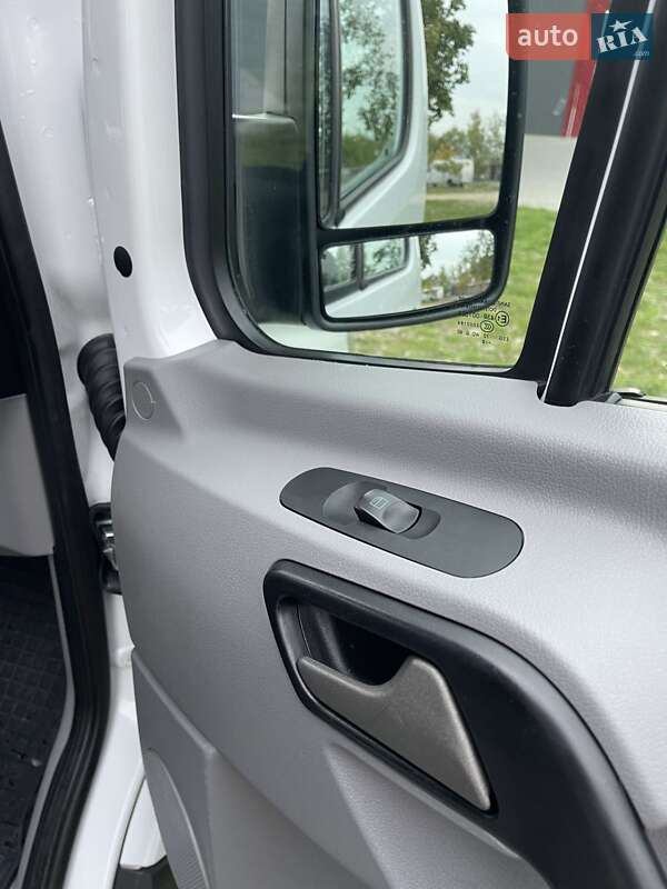 Другие грузовики Mercedes-Benz Sprinter 2016 в Виноградове