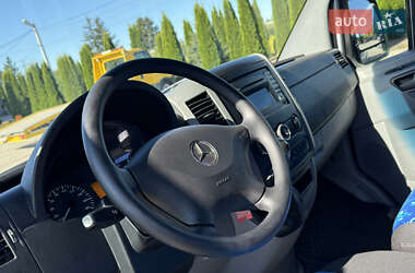 Туристический / Междугородний автобус Mercedes-Benz Sprinter 2013 в 