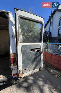 Грузопассажирский фургон Mercedes-Benz Sprinter 1994 в 