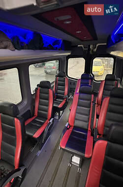 Микроавтобус Mercedes-Benz Sprinter 2015 в 