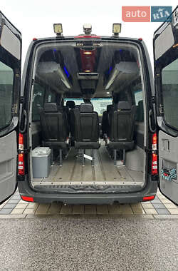 Микроавтобус Mercedes-Benz Sprinter 2015 в 