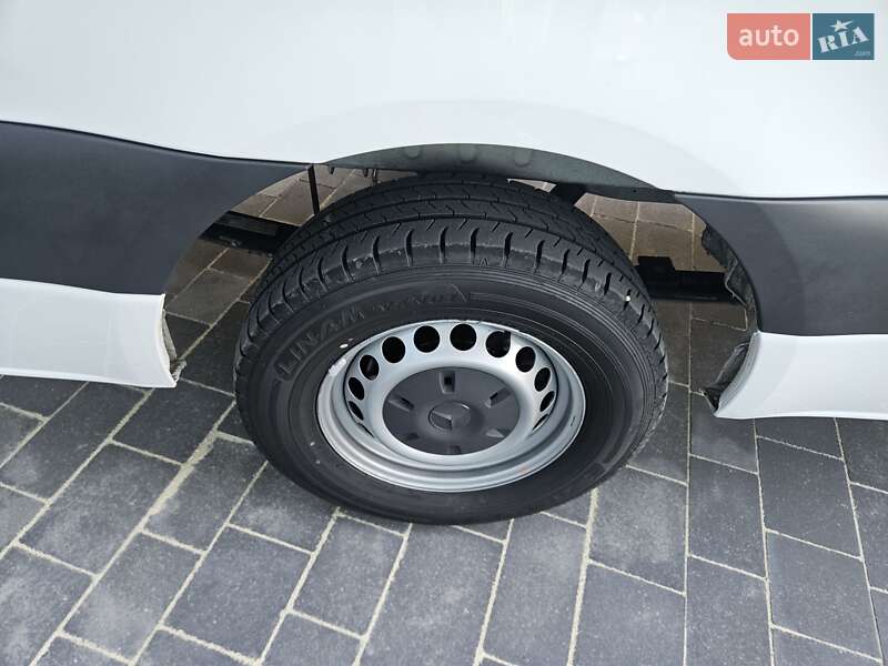 Мікроавтобус Mercedes-Benz Sprinter 2020 в Тернополі фото 16 Мікроавтобус Mercedes-Benz Sprinter 2020 в Тернополі