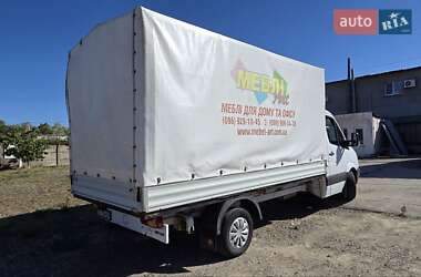 Грузовой фургон Mercedes-Benz Sprinter 2006 в 