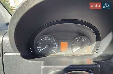 Грузовой фургон Mercedes-Benz Sprinter 2006 в 