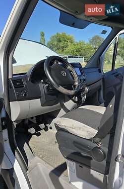 Грузовой фургон Mercedes-Benz Sprinter 2006 в 