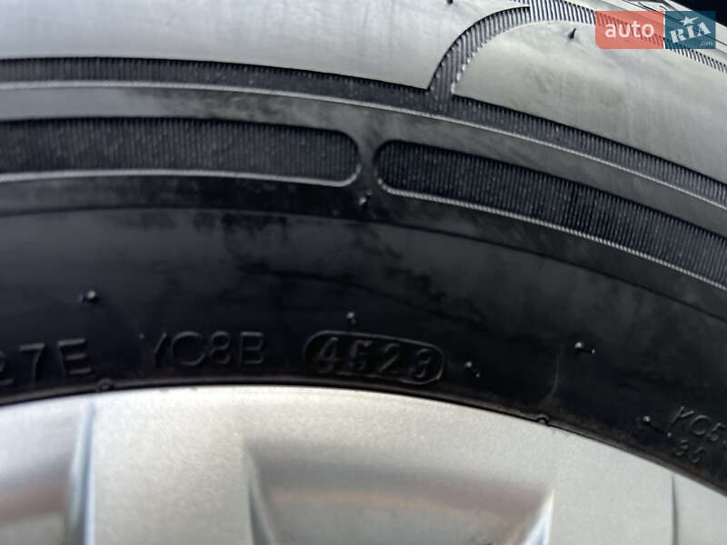 Мікроавтобус Mercedes-Benz Sprinter 2019 в Чернівцях