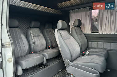 Микроавтобус Mercedes-Benz Sprinter 2019 в  фото 52 Микроавтобус Mercedes-Benz Sprinter 2019 в