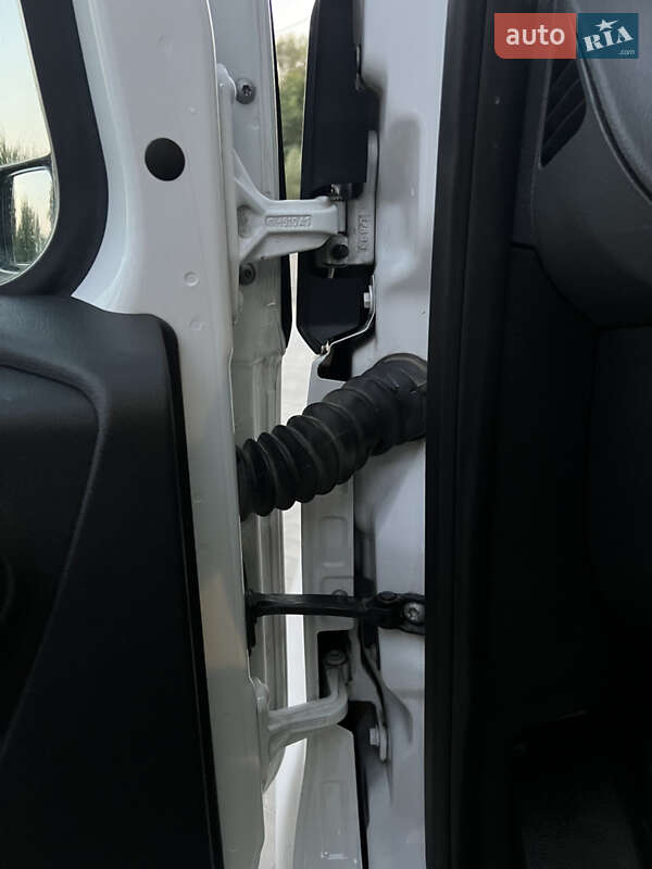 Мікроавтобус Mercedes-Benz Sprinter 2019 в Чернівцях