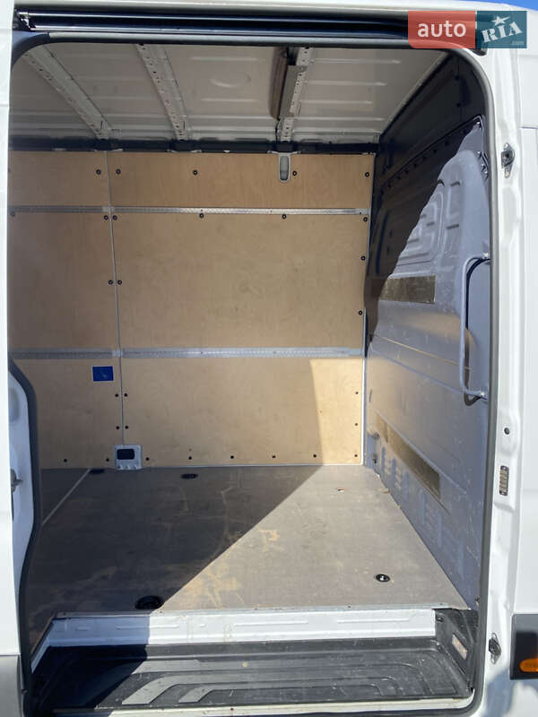 Грузовой фургон Mercedes-Benz Sprinter 2020 в Ковеле