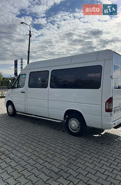 Универсал Mercedes-Benz Sprinter 2003 в 