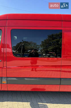 Другие грузовики Mercedes-Benz Sprinter 2010 в 