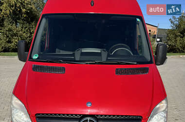 Другие грузовики Mercedes-Benz Sprinter 2010 в 