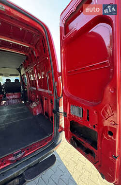 Другие грузовики Mercedes-Benz Sprinter 2010 в 